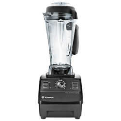 Vitamix® Reconditioned Blender Black